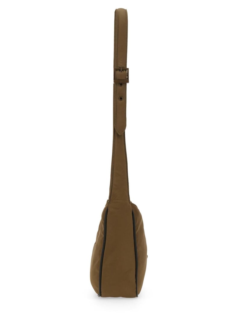 le 5 à 7 shoulder bag by Selfnex