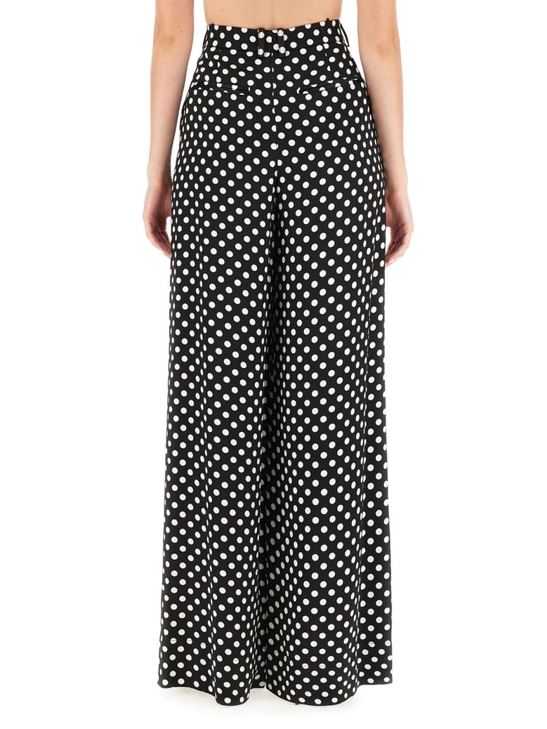 wide leg pants by Selfnex