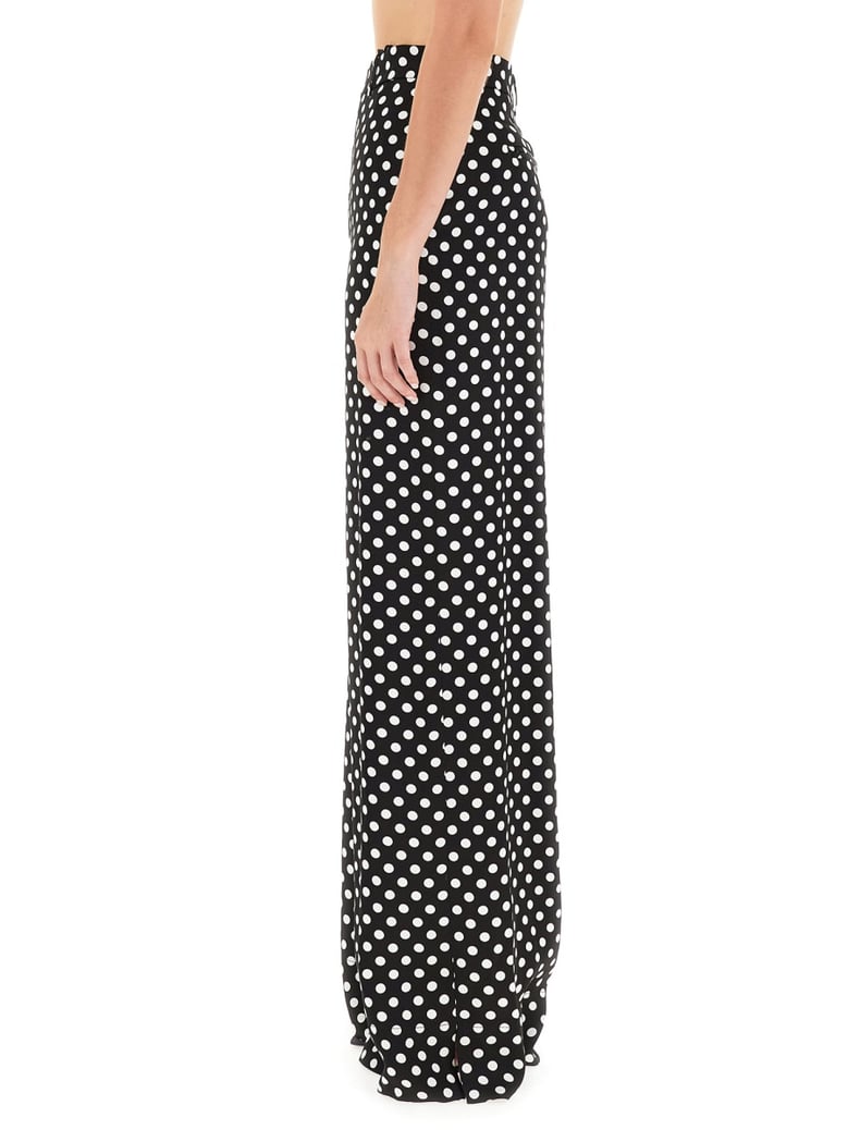wide leg pants by Selfnex