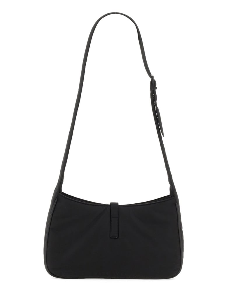 le 5 à 7 shoulder bag by Selfnex
