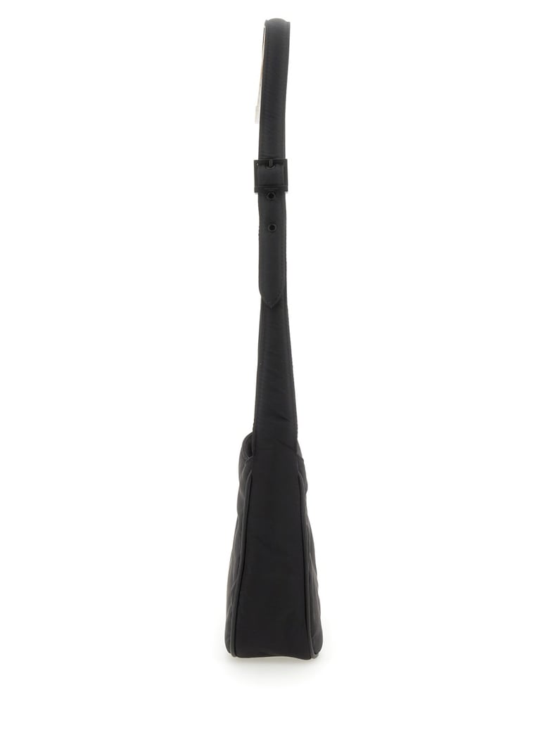 le 5 à 7 shoulder bag by Selfnex