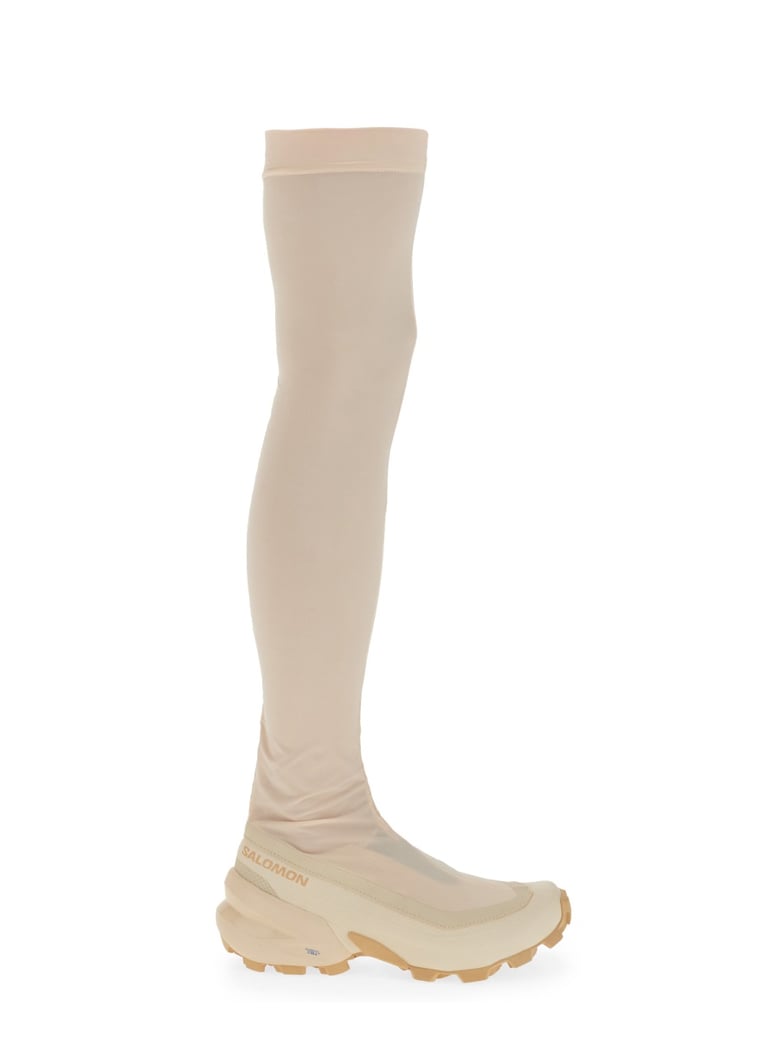 crosswader boot by Selfnex