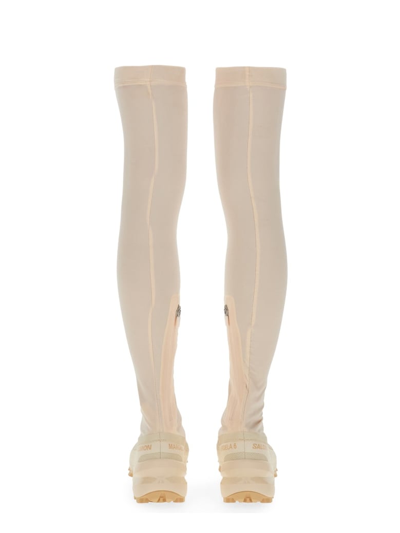 crosswader boot by Selfnex