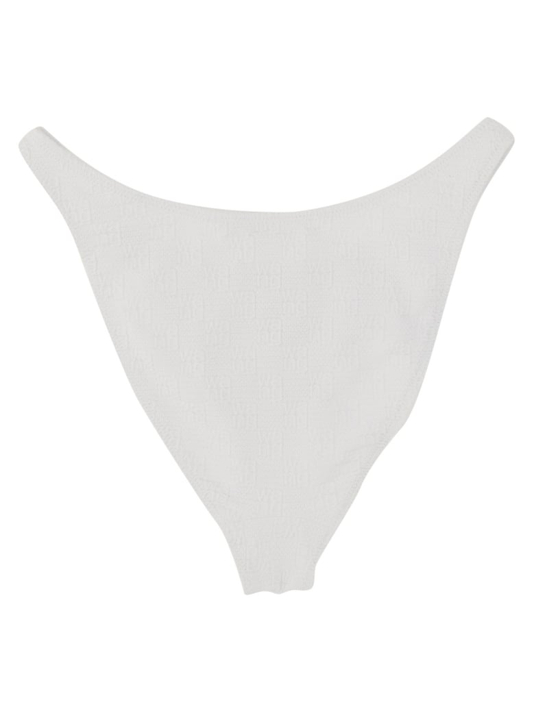 logo bikini briefs by Selfnex
