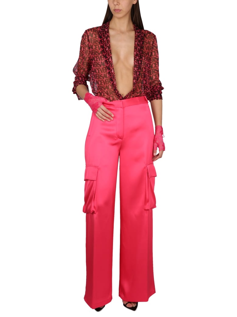 duchesse pants by Selfnex