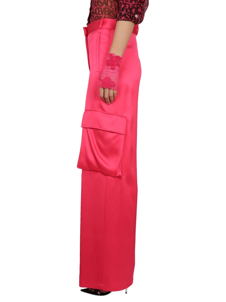 duchesse pants by Selfnex