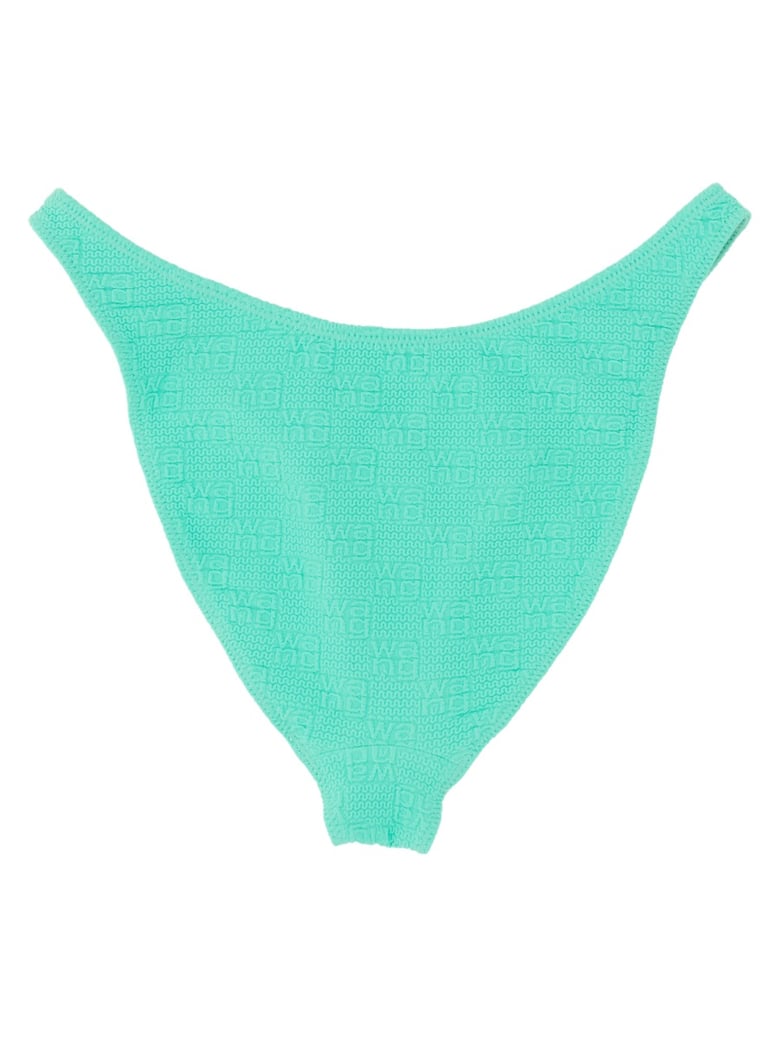bikini briefs with logo by Selfnex