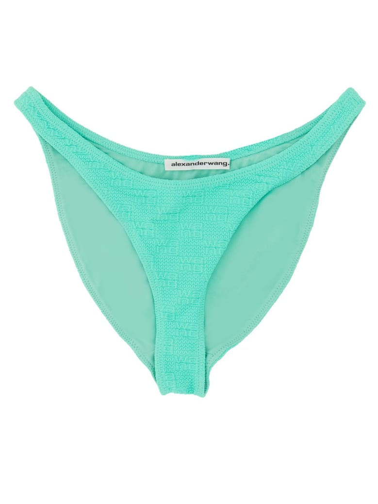 bikini briefs with logo by Selfnex