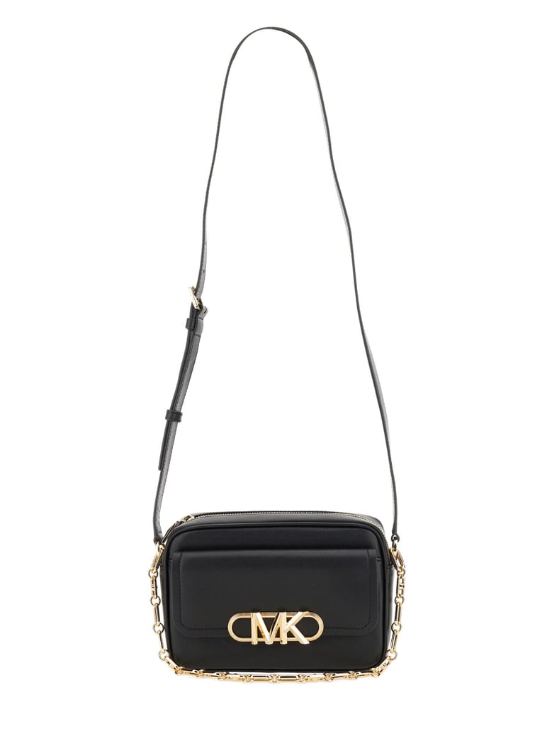 parker shoulder bag by Selfnex