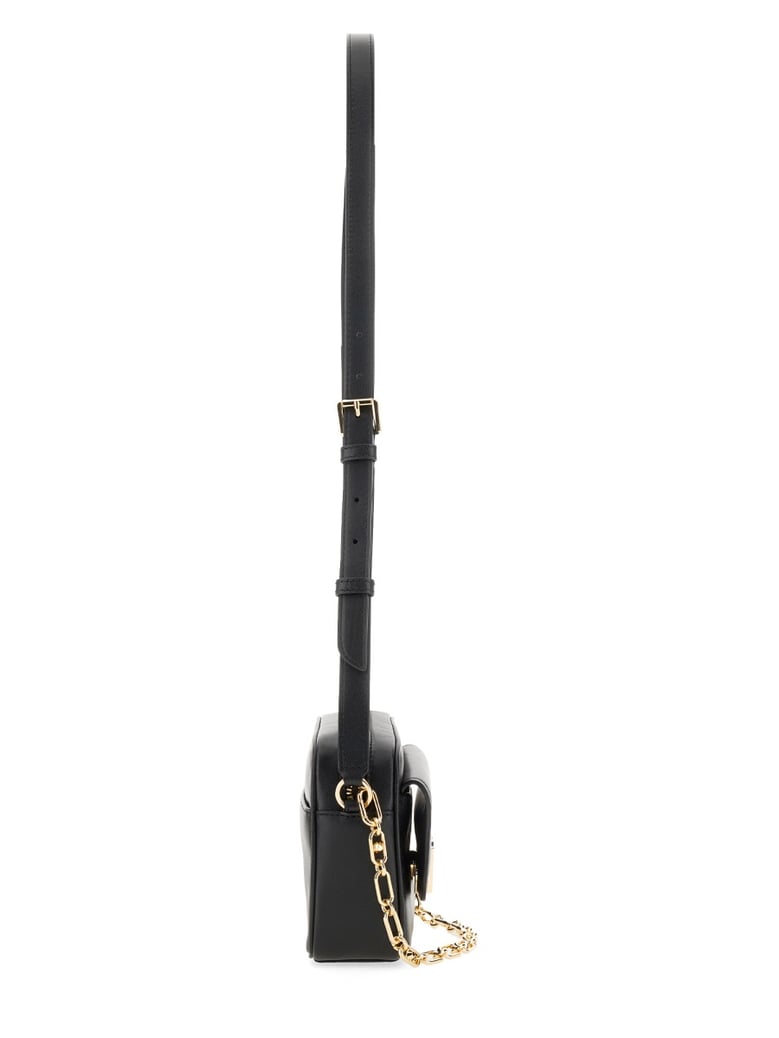 parker shoulder bag by Selfnex
