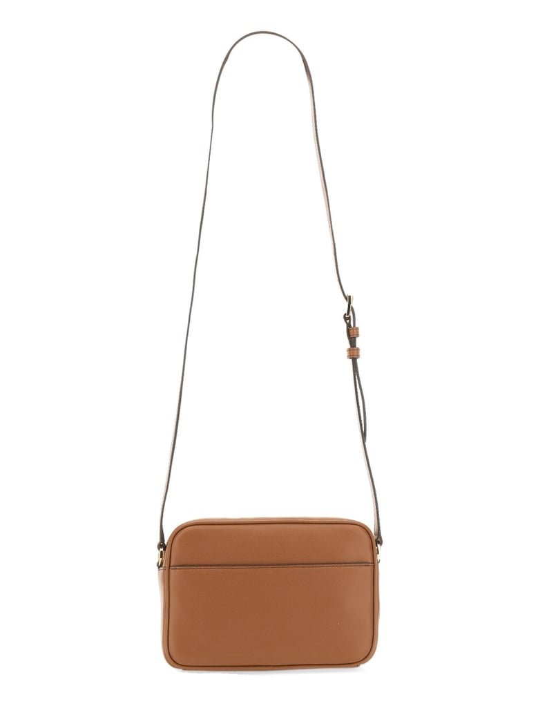 parker medium shoulder bag by Selfnex