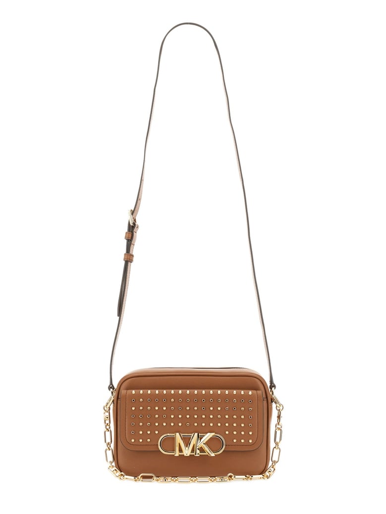 parker medium shoulder bag by Selfnex