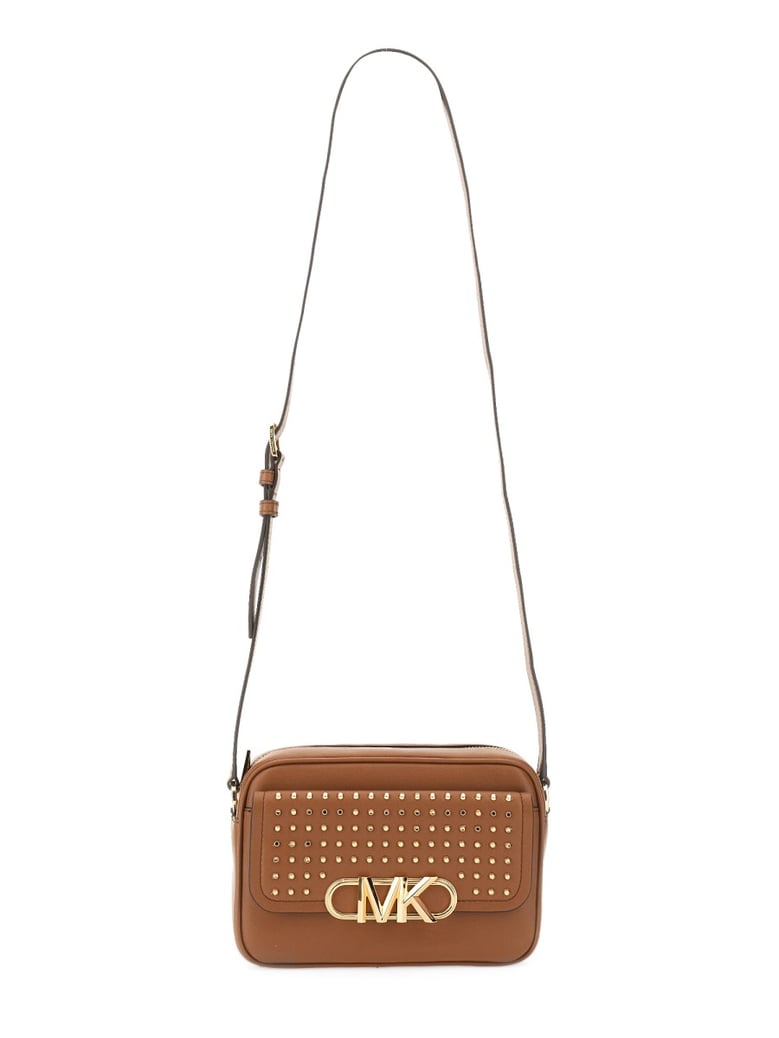 parker medium shoulder bag by Selfnex