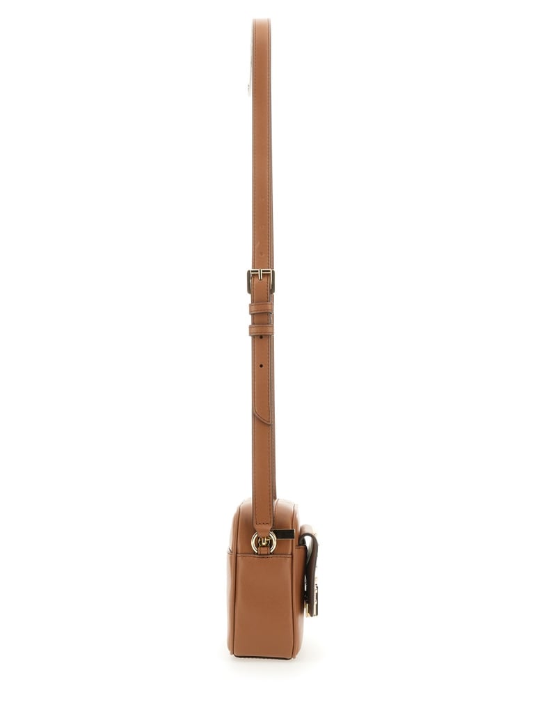 parker medium shoulder bag by Selfnex