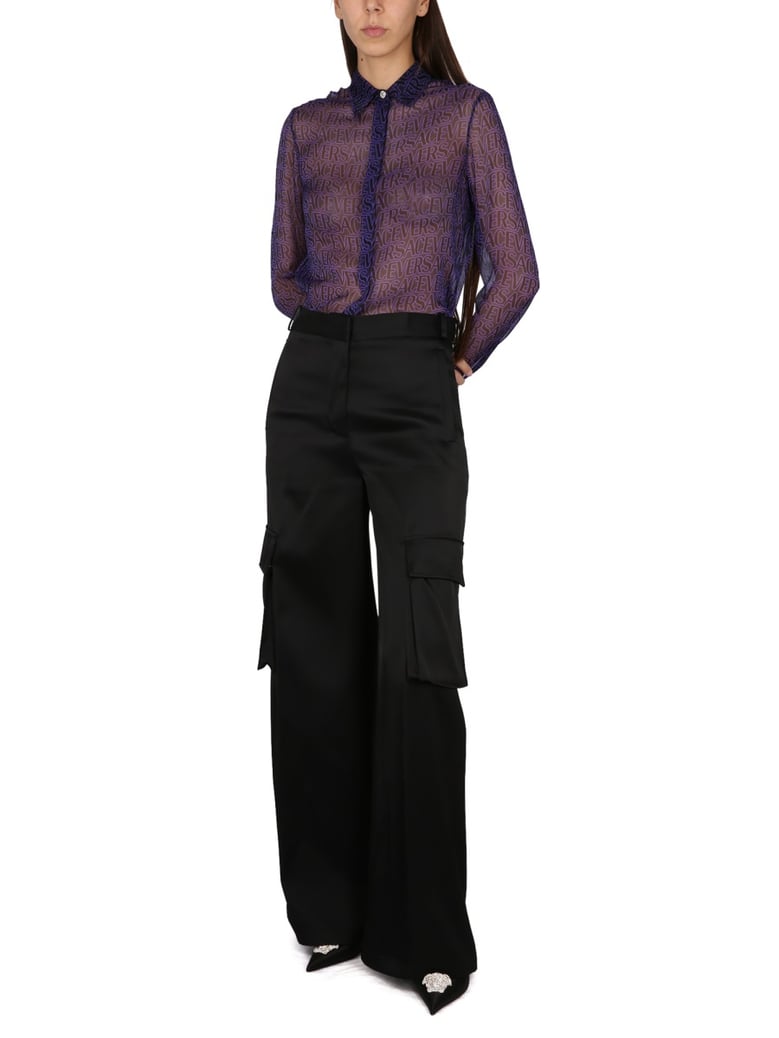 duchesse pants by Selfnex