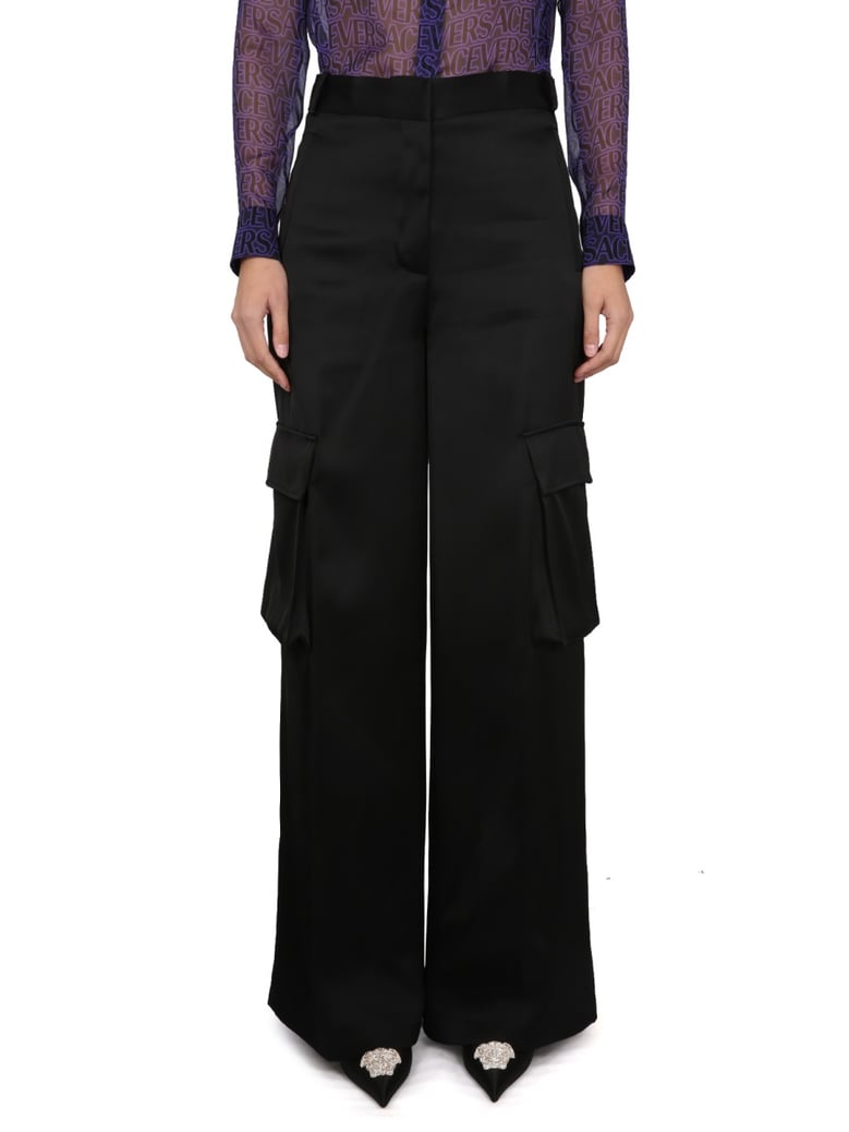 duchesse pants by Selfnex