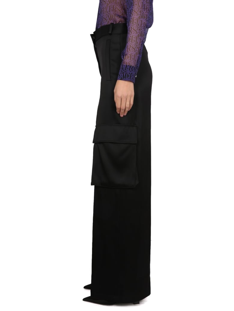 duchesse pants by Selfnex