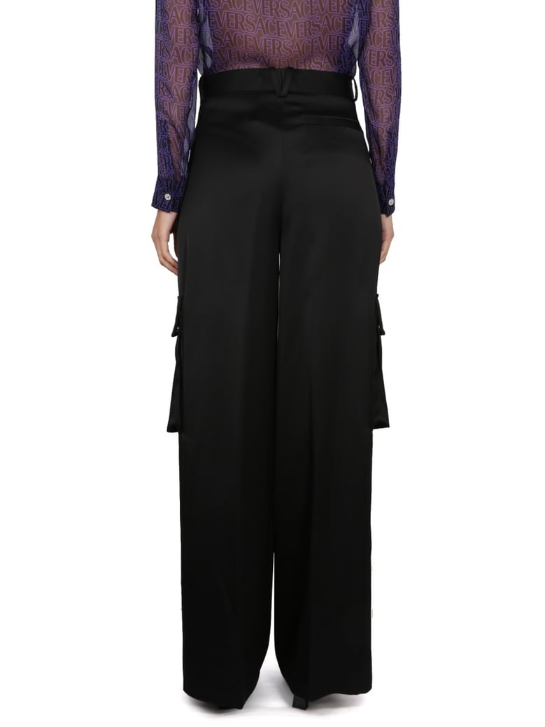 duchesse pants by Selfnex