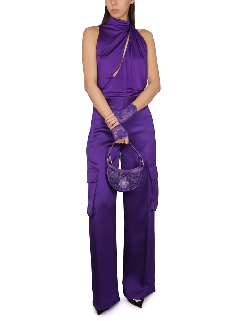 duchesse pants by Selfnex