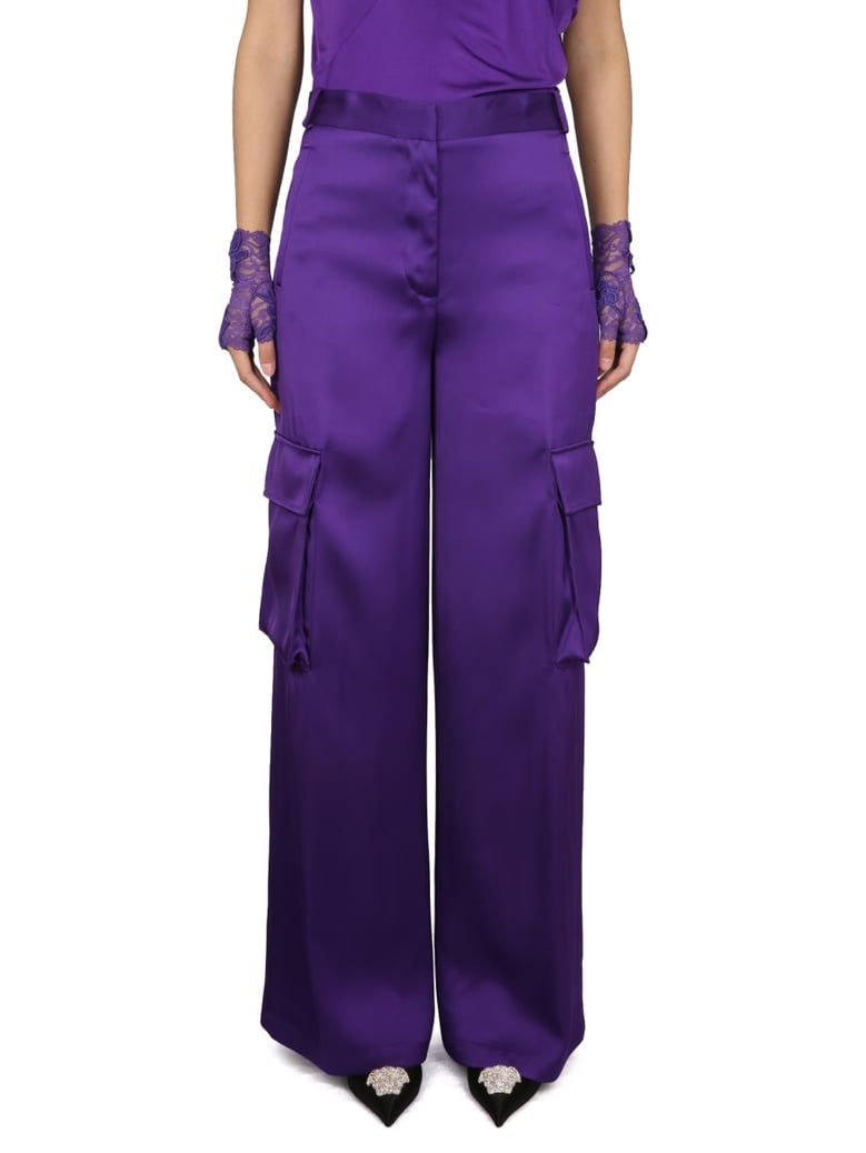 duchesse pants by Selfnex