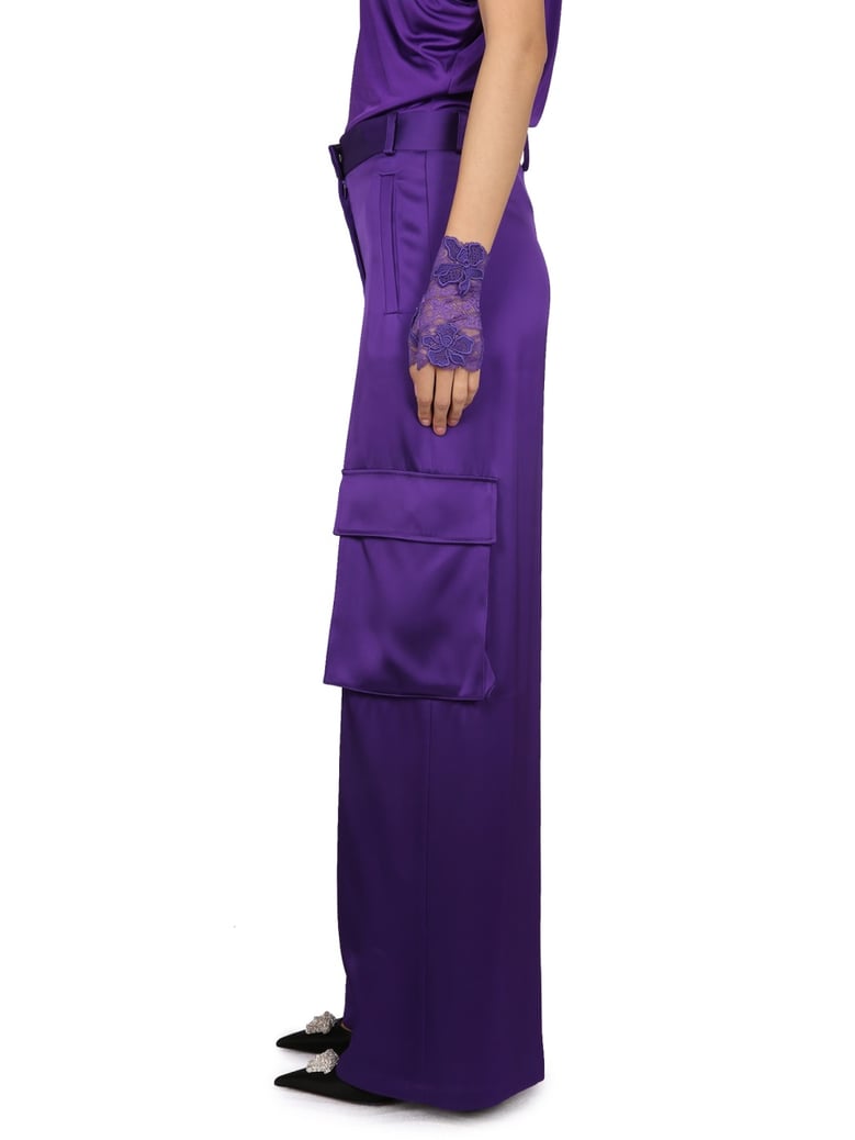 duchesse pants by Selfnex