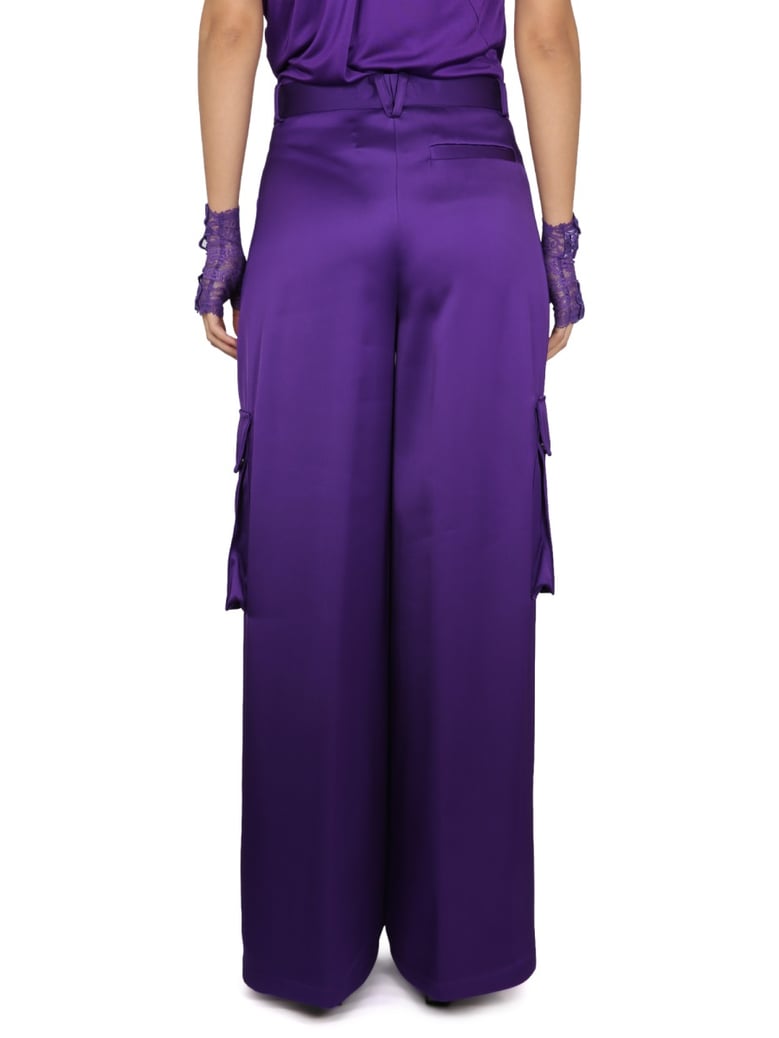 duchesse pants by Selfnex