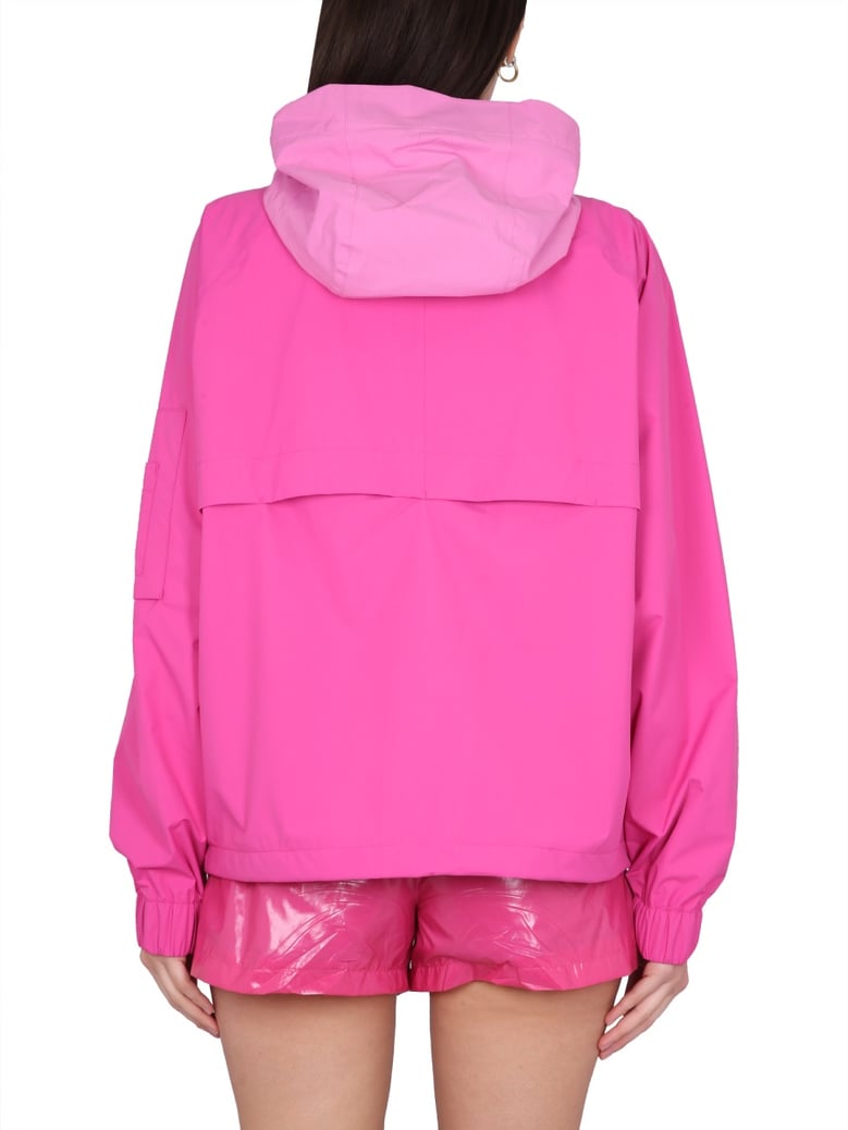 claudey 2.1 jacket by Selfnex