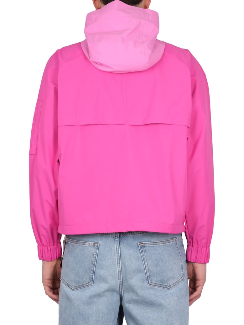 claudey 2.1 jacket by Selfnex