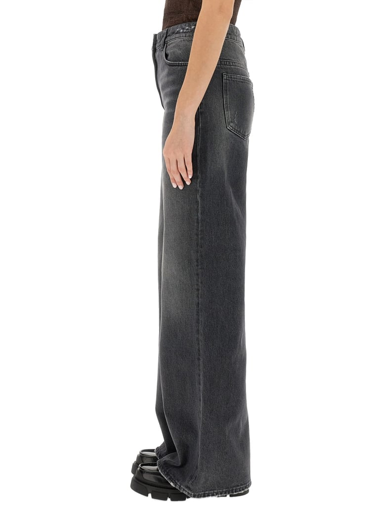 oversize jeans by Selfnex