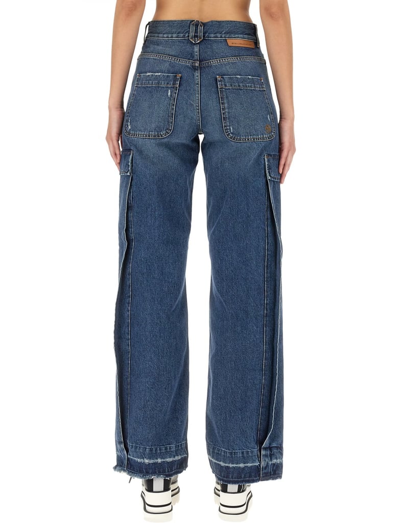 cargo pants by Selfnex