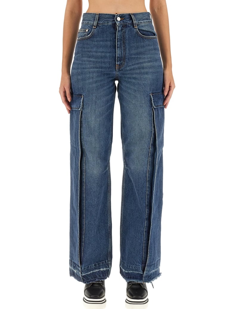 cargo pants by Selfnex