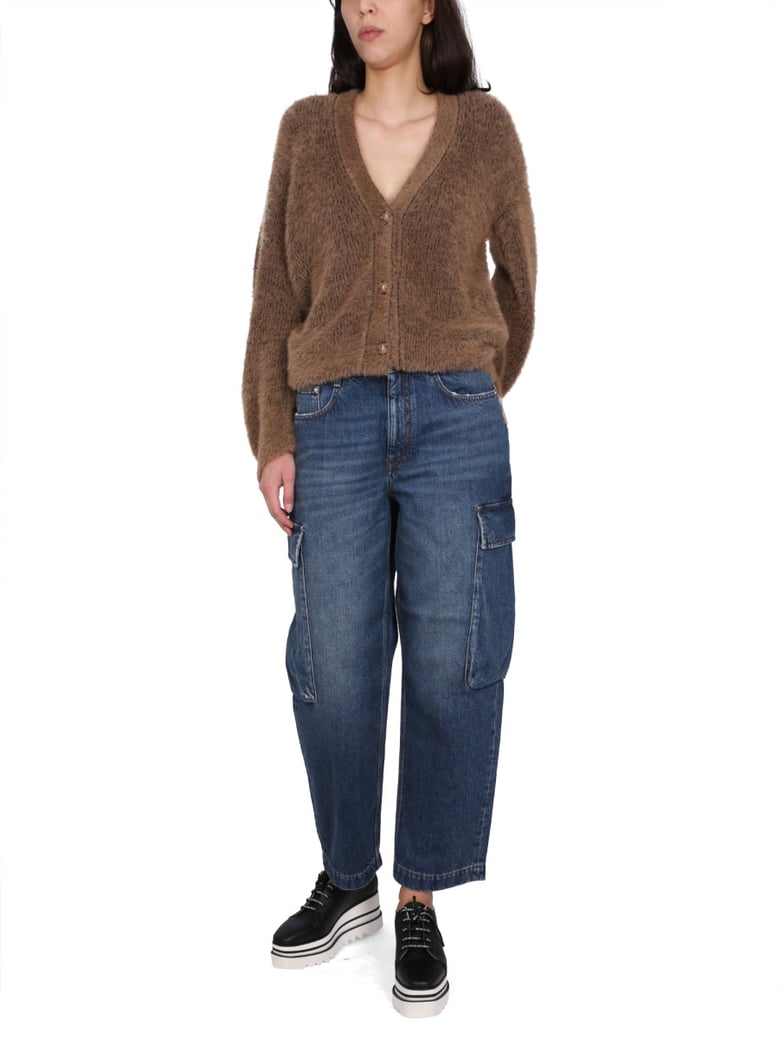 cargo jeans by Selfnex