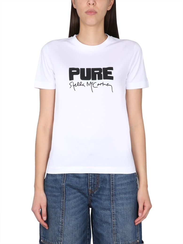 t-shirt with logo by Selfnex