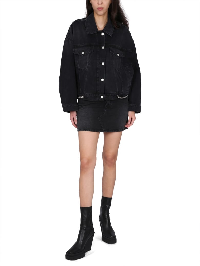 falabella skirt by Selfnex