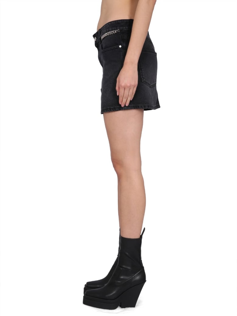 falabella skirt by Selfnex