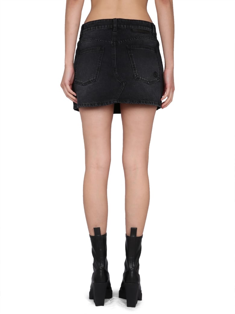 falabella skirt by Selfnex