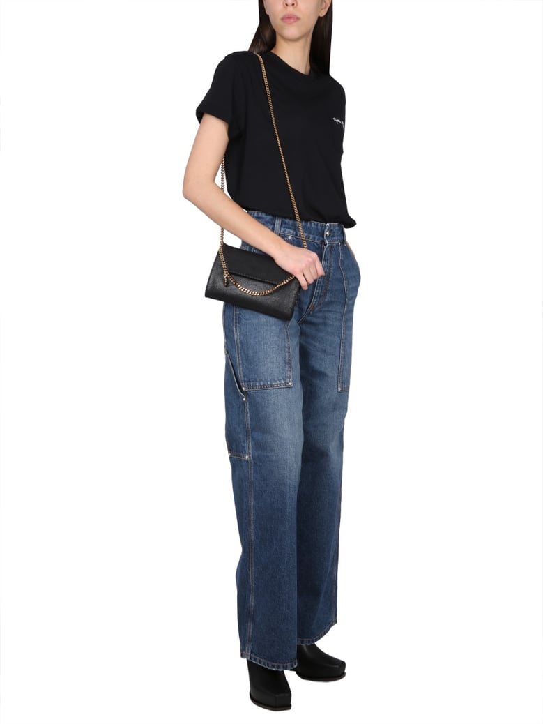 workwear jeans by Selfnex