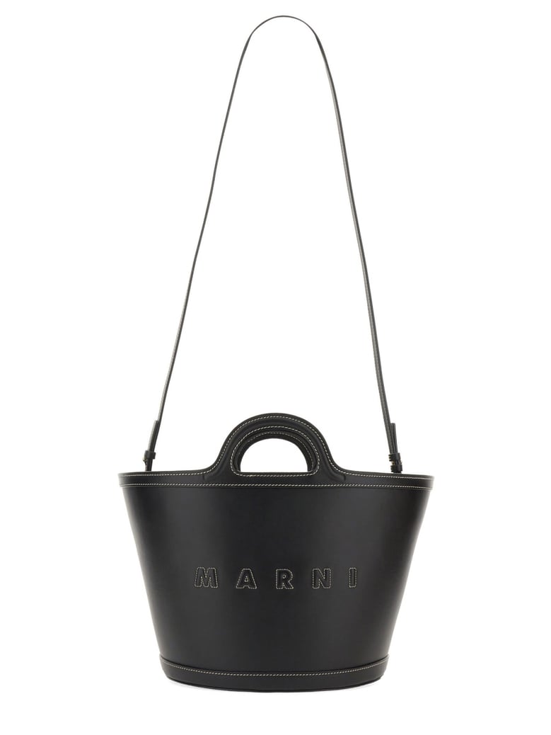 tropicalia small bag by Selfnex