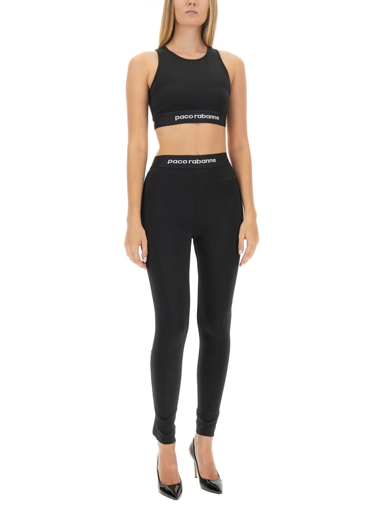 top with logo black by Selfnex