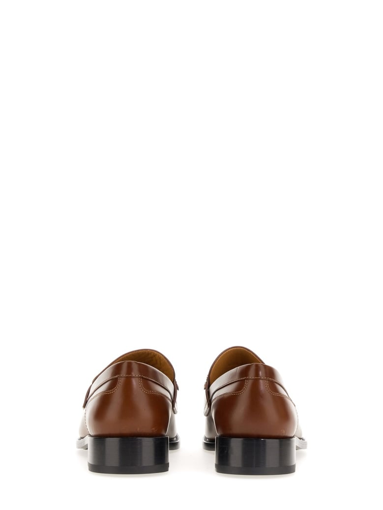 morgana loafer by Selfnex