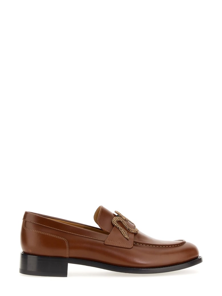 morgana loafer by Selfnex