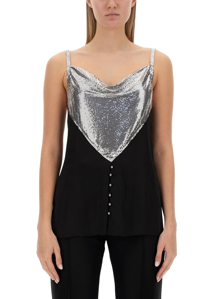 top with inserts by Selfnex
