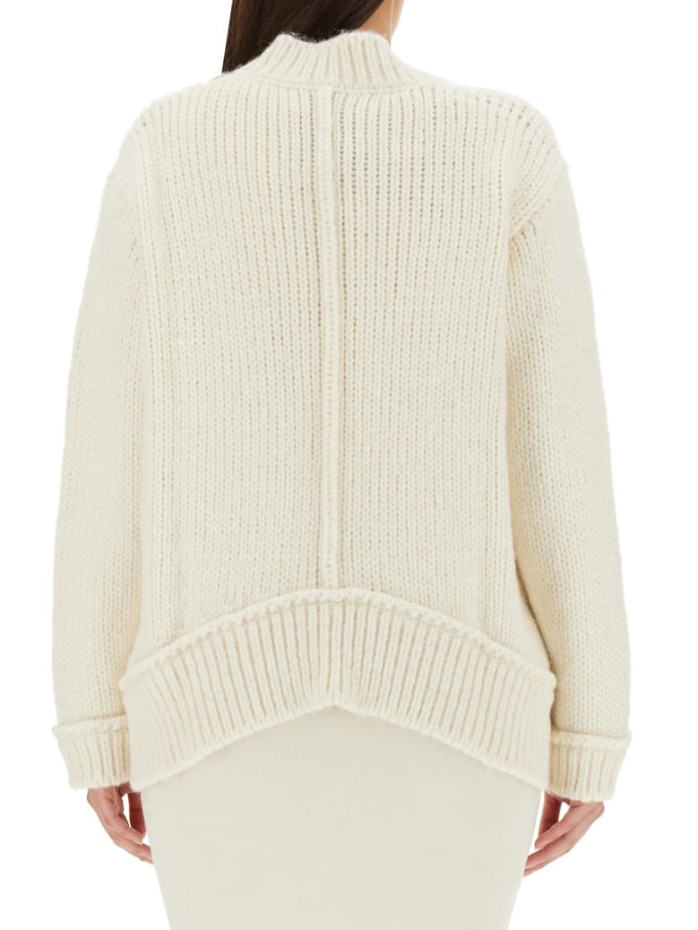 wool sweater by Selfnex