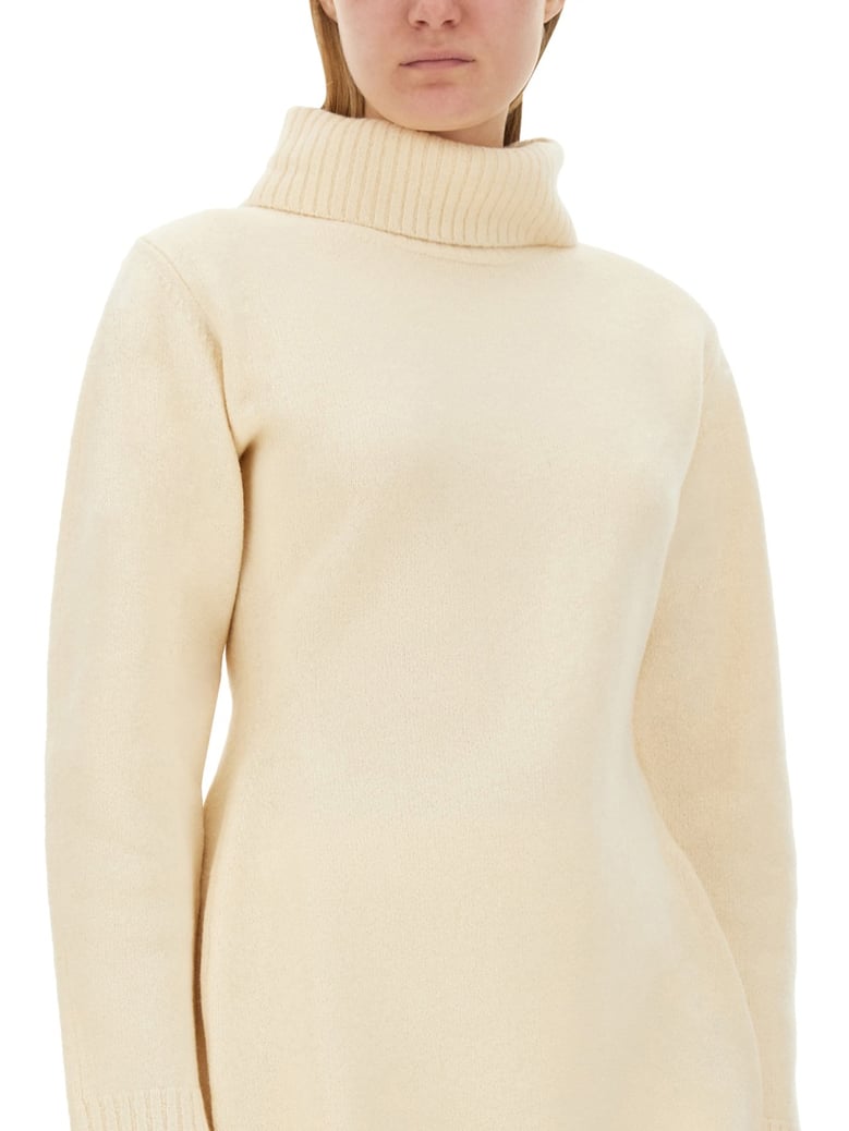 turtleneck shirt by Selfnex