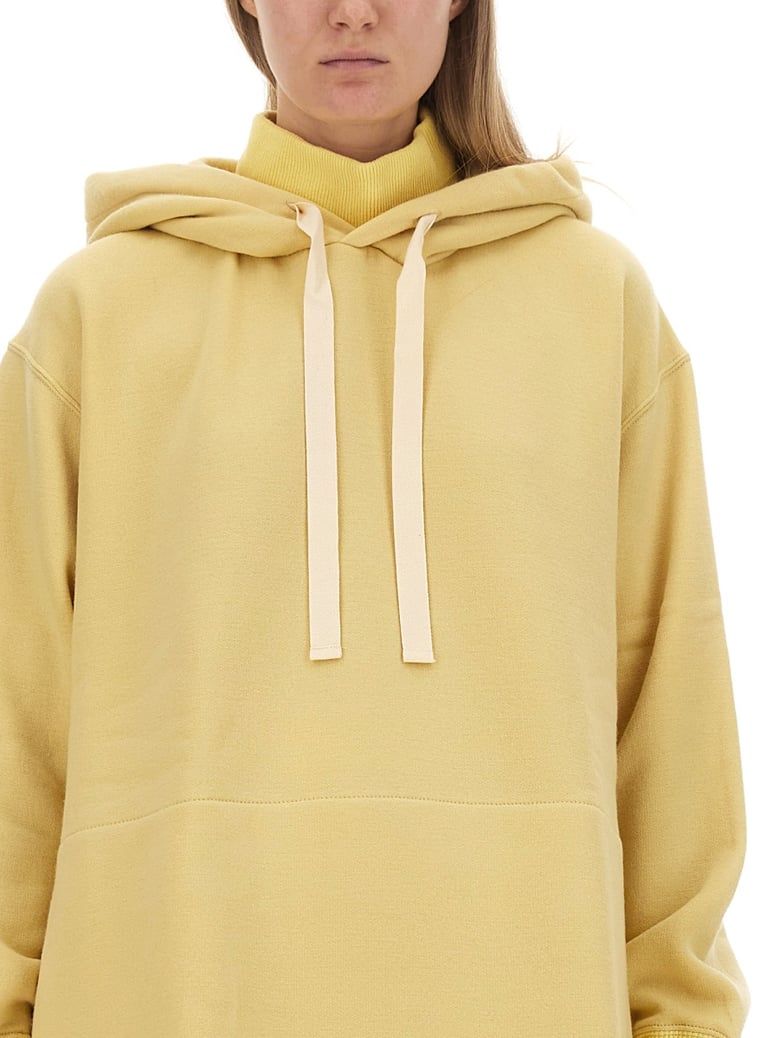 hoodie by Selfnex