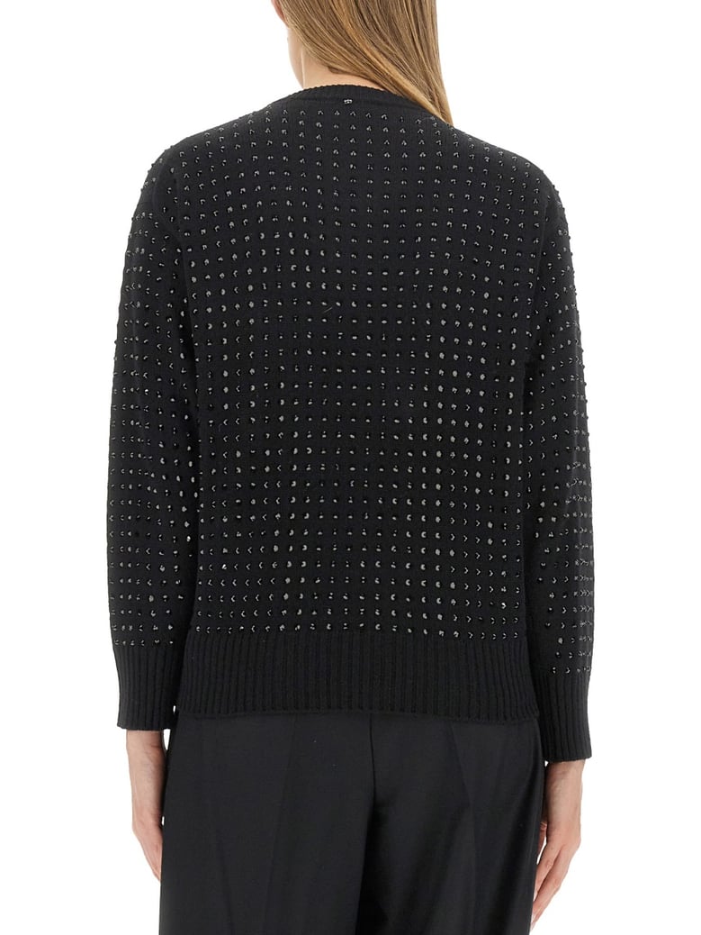 wool jersey by Selfnex