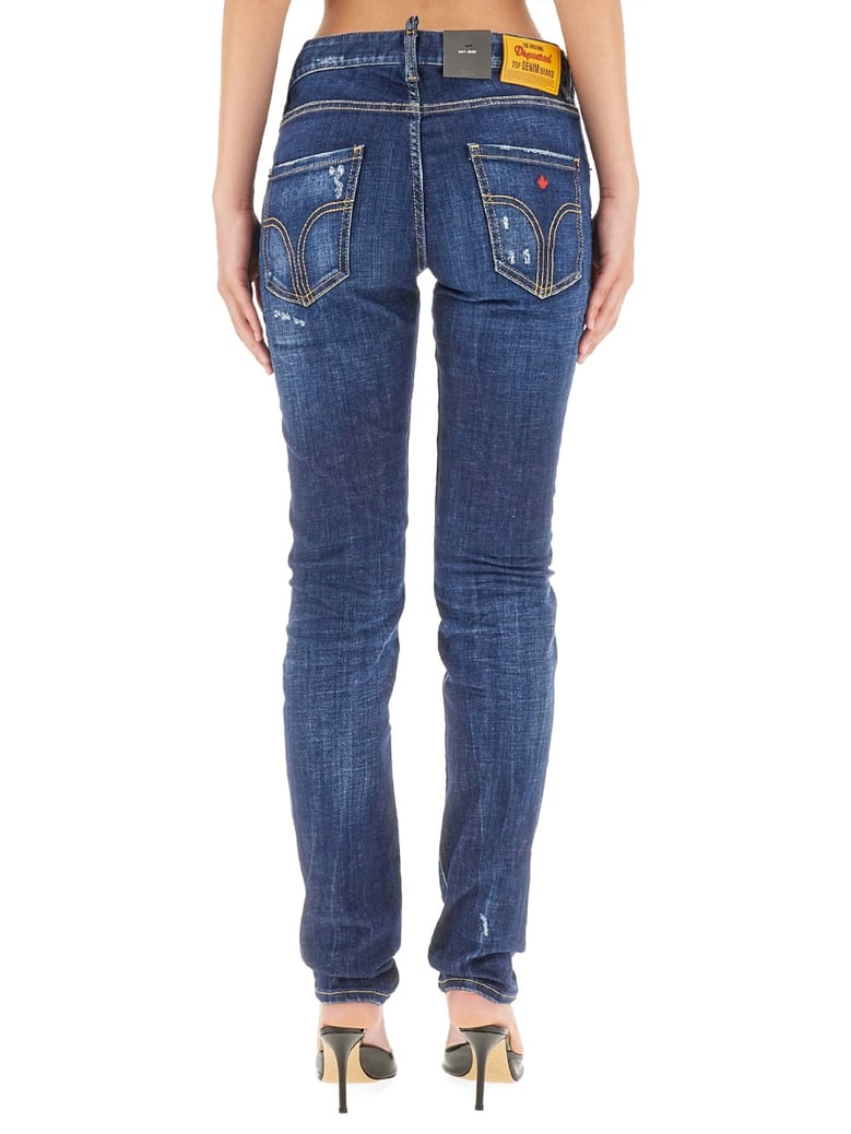 jeans 24/7 by Selfnex