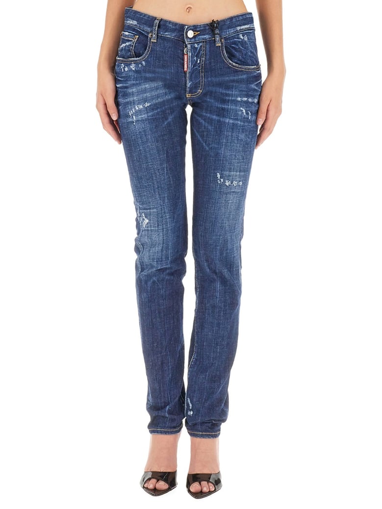 jeans 24/7 by Selfnex