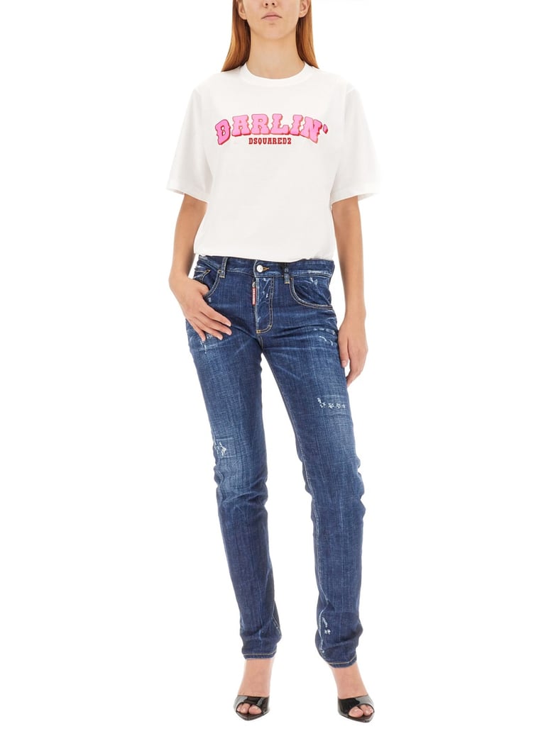 jeans 24/7 by Selfnex