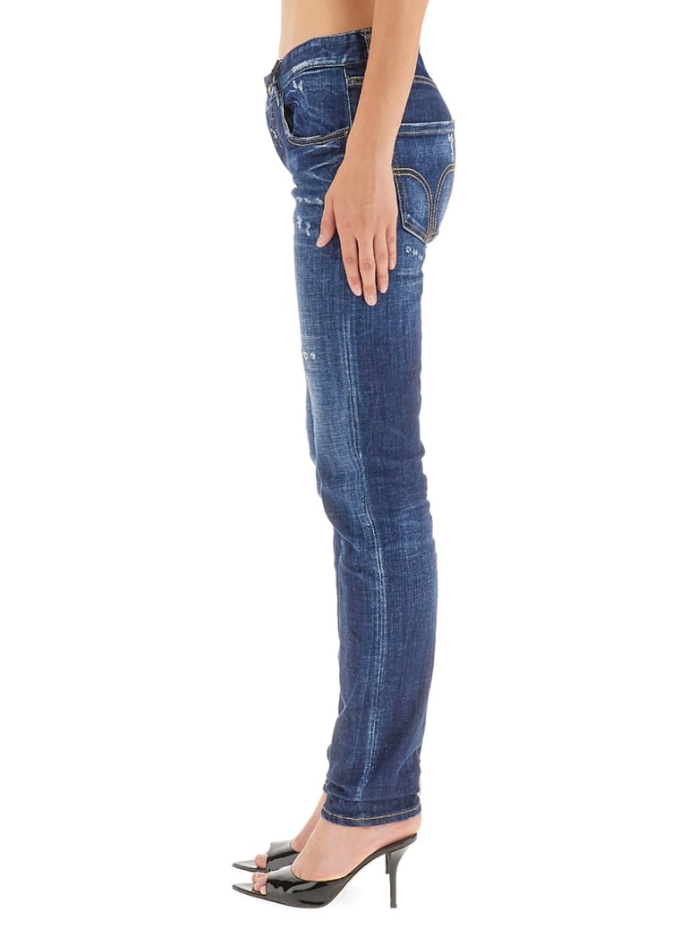 jeans 24/7 by Selfnex